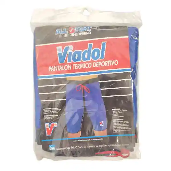 Pantalon Deportivo De Neopreno Pequeño – Prim