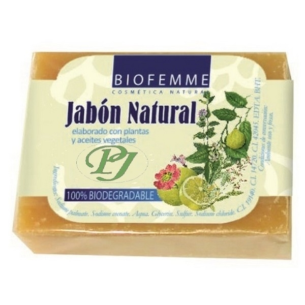 Jabon Sandalo Pastilla – Ynsadiet