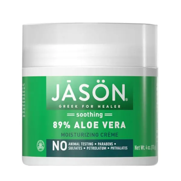 Crema Aloe Vera 120Gr – Jason