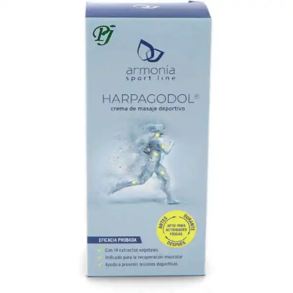 Crema Harpagodol 150Ml – Armonia