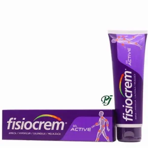 Fisiocrem 60Ml