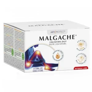 Balsamo Malgache 100Gr – Dieteticos Intersa