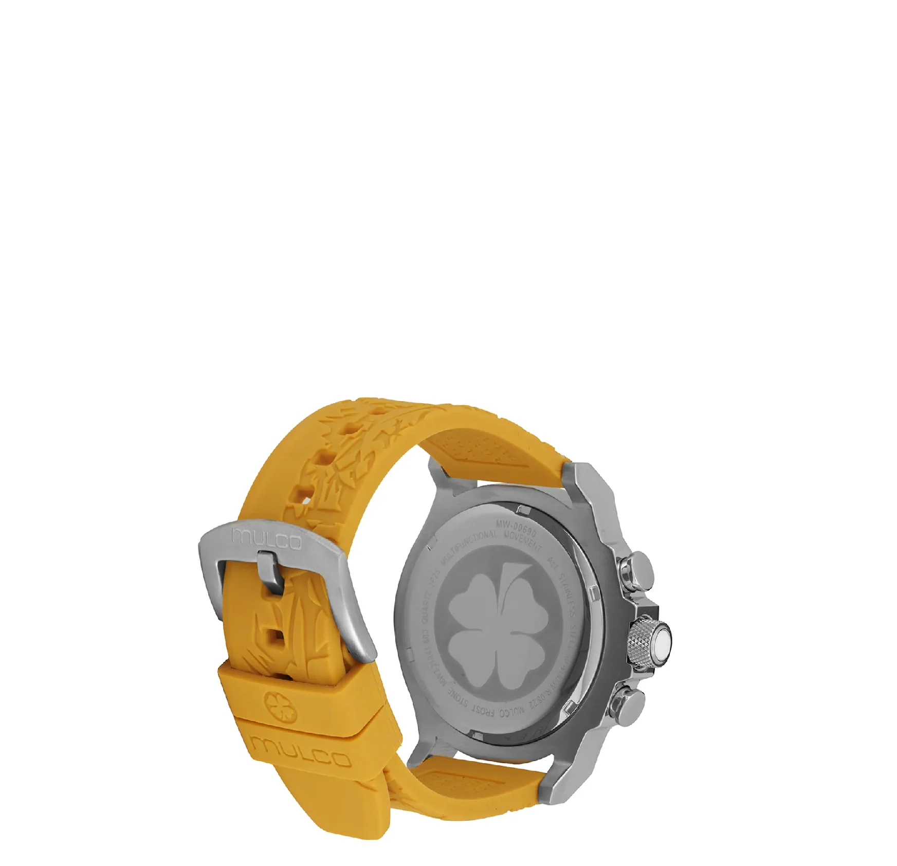 Mulco Frost MW3-21841-803 Mostaza - Imagen 2
