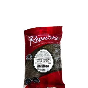 S.t Moritz Gotas de chocolate oscuro 7000 56% cacao 500g