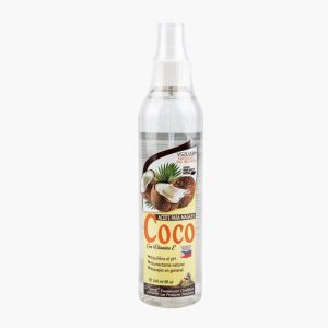 Aceite para Masajes – Coco con Vitamina E (Laboratorio Natural Freshly – 240 ml)