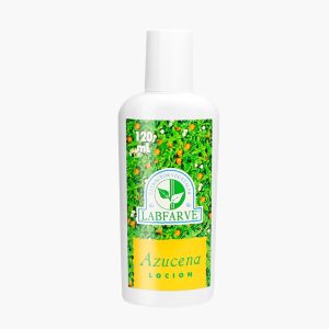 Azucena Loción (Labfarve – 120 ml)