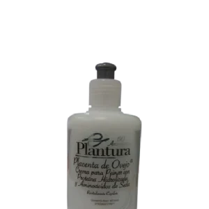 Plantura Placenta de Ovejo Crema para Peinar 300ml