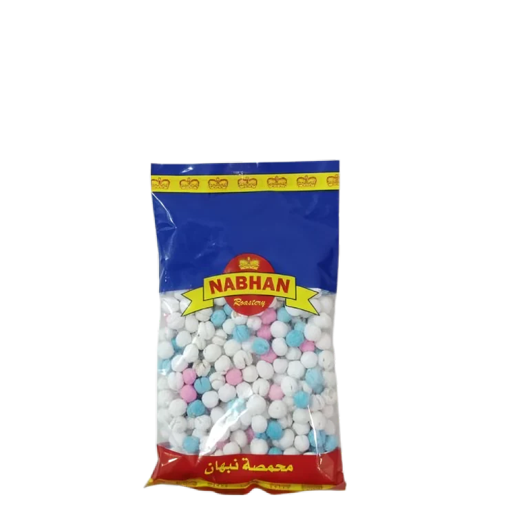 Nabhan chickpeas Sugared 300g