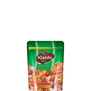 Klatchi Nuts Frutos Secos Mixtos 250g