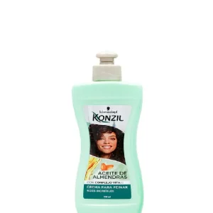 Schwarzkopf Konzil Crema Para Peinar Rizos 230ml