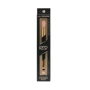 L.A. Colors Pro Series Blending & Concealer Brush