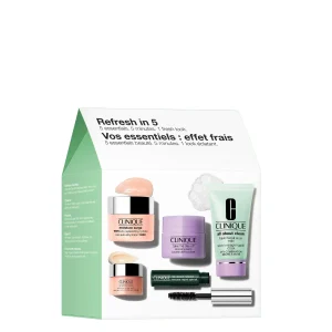 Clinique Refresh In 5