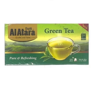 AI Atara Beit Té Verde 20 sobres