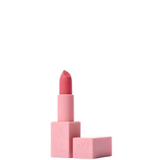 Beauty Creations Soft Matte Lipstick Late Date 3.5g
